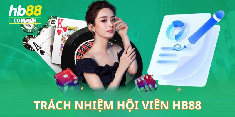 Trách nhiệm người chơi cần làm khi tuân thủ điều khoản dịch vụ nhà cái