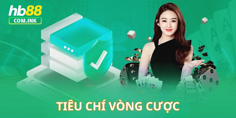 Hội viên cần đáp ứng tiêu chi vòng cược tại casino chúng tôi