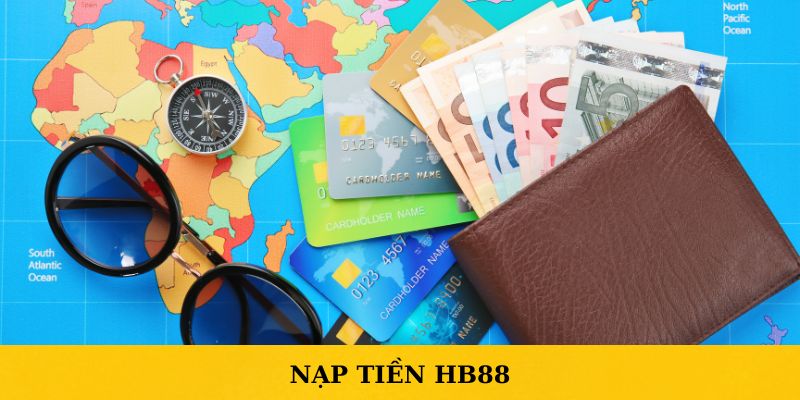 nạp tiền hb88