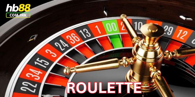 roulette